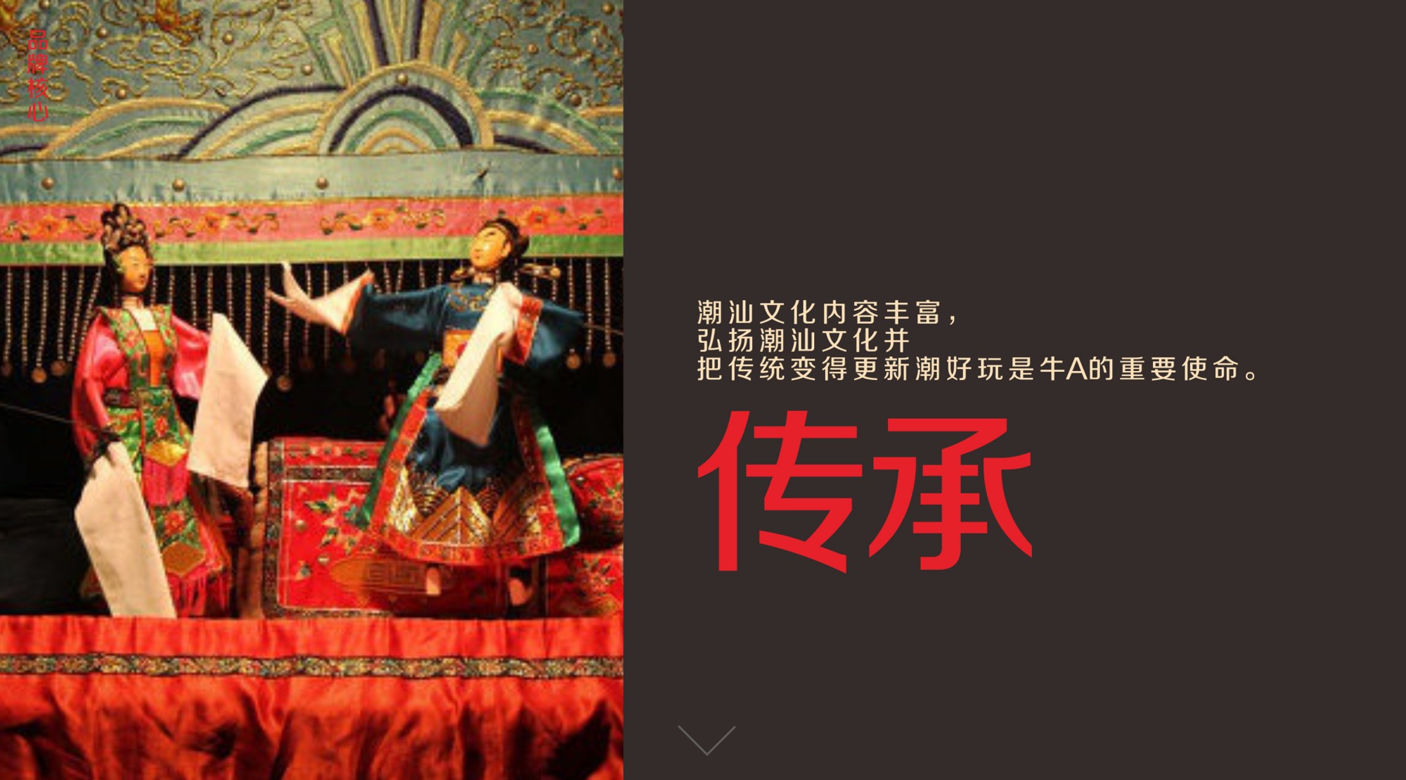 餐飲品牌策劃全案設計